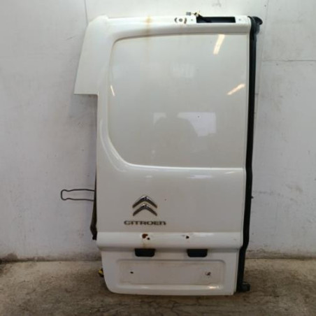 Porte de coffre gauche CITROEN JUMPY 2 Photo n°1