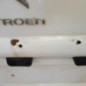 Porte de coffre gauche CITROEN JUMPY 2