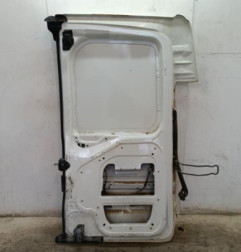 Porte de coffre gauche CITROEN JUMPY 2 Photo n°4