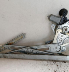 Leve vitre electrique avant droit TOYOTA YARIS 3 Photo n°3