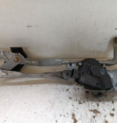 Moteur essuie glace avant TOYOTA YARIS 3 Photo n°1