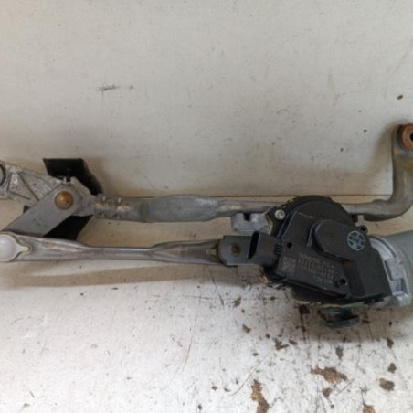 Moteur essuie glace avant TOYOTA YARIS 3 Photo n°1