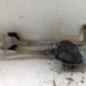 Moteur essuie glace avant TOYOTA YARIS 3
