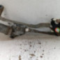 Moteur essuie glace avant TOYOTA YARIS 3