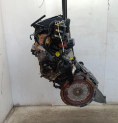 Moteur MERCEDES CLASSE B 245 Photo n°1