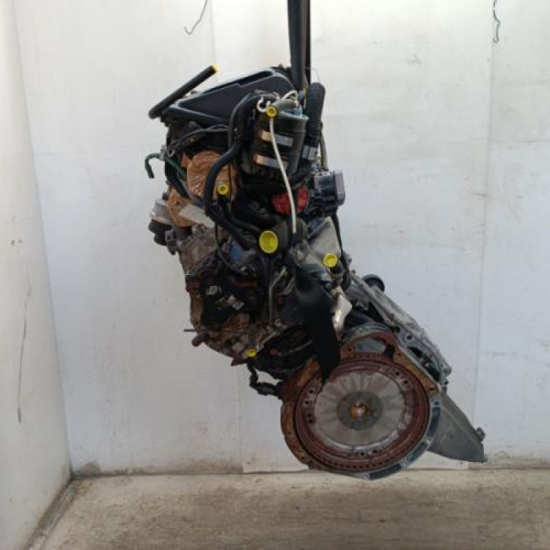 Moteur MERCEDES CLASSE B 245