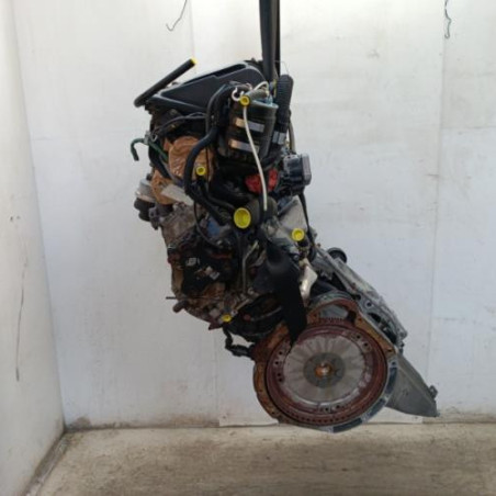 Moteur MERCEDES CLASSE B 245 Photo n°1