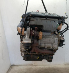 Moteur MERCEDES CLASSE B 245