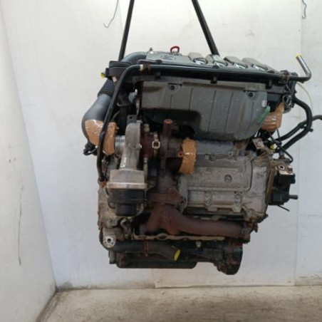 Moteur MERCEDES CLASSE B 245