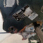 Moteur MERCEDES CLASSE B 245