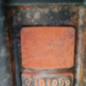 Moteur MERCEDES CLASSE B 245