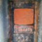Moteur MERCEDES CLASSE B 245
