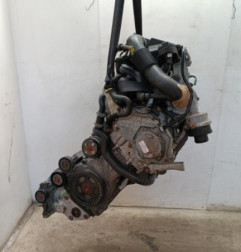 Moteur MERCEDES CLASSE B 245 Photo n°6