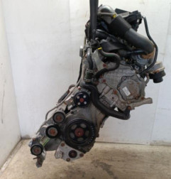 Moteur MERCEDES CLASSE B 245 Photo n°7