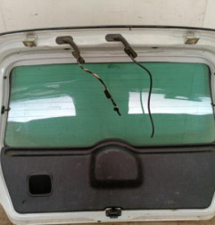 Malle/Hayon arriere RENAULT CLIO 2