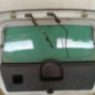 Malle/Hayon arriere RENAULT CLIO 2
