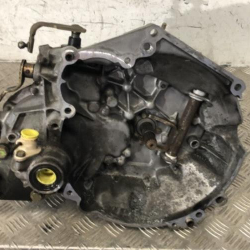 Boite de vitesses PEUGEOT 106