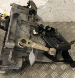 Boite de vitesses PEUGEOT 106