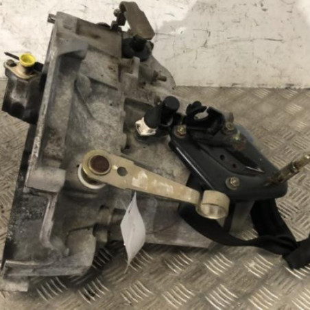 Boite de vitesses PEUGEOT 106