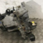 Boite de vitesses PEUGEOT 106
