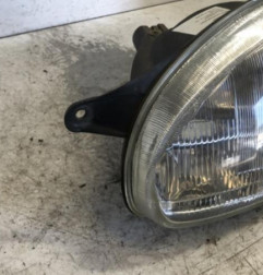 Optique avant principal gauche (feux)(phare) OPEL CORSA B