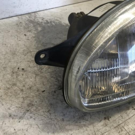 Optique avant principal gauche (feux)(phare) OPEL CORSA B