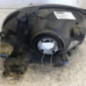 Optique avant principal gauche (feux)(phare) OPEL CORSA B
