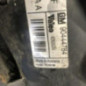 Optique avant principal gauche (feux)(phare) OPEL CORSA B