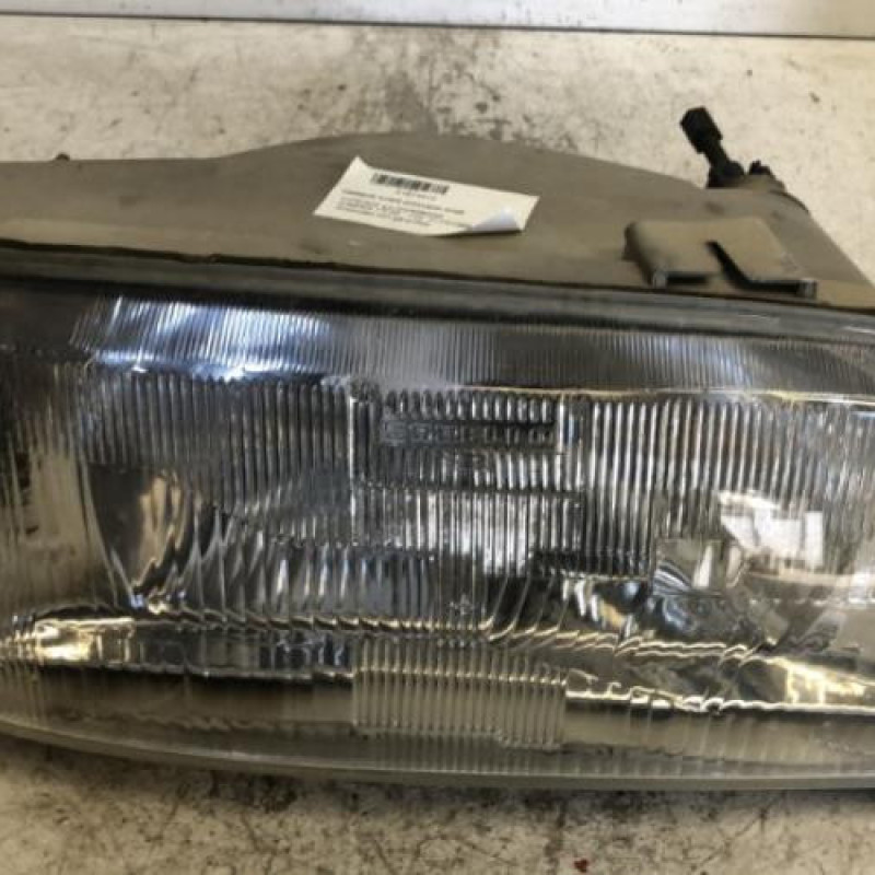 Optique avant principal droit (feux)(phare) CITROEN JUMPER 1