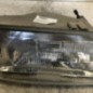 Optique avant principal droit (feux)(phare) CITROEN JUMPER 1