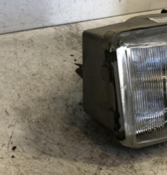 Optique avant principal droit (feux)(phare) CITROEN JUMPER 1