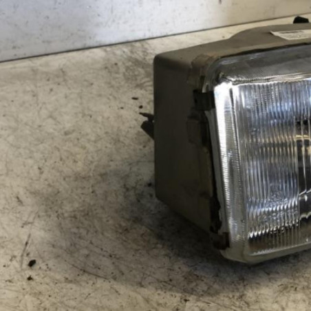 Optique avant principal droit (feux)(phare) CITROEN JUMPER 1