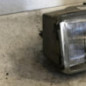 Optique avant principal droit (feux)(phare) CITROEN JUMPER 1