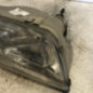 Optique avant principal droit (feux)(phare) CITROEN JUMPER 1