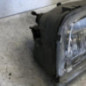 Optique avant principal gauche (feux)(phare) CITROEN JUMPER 1