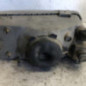 Optique avant principal gauche (feux)(phare) CITROEN JUMPER 1