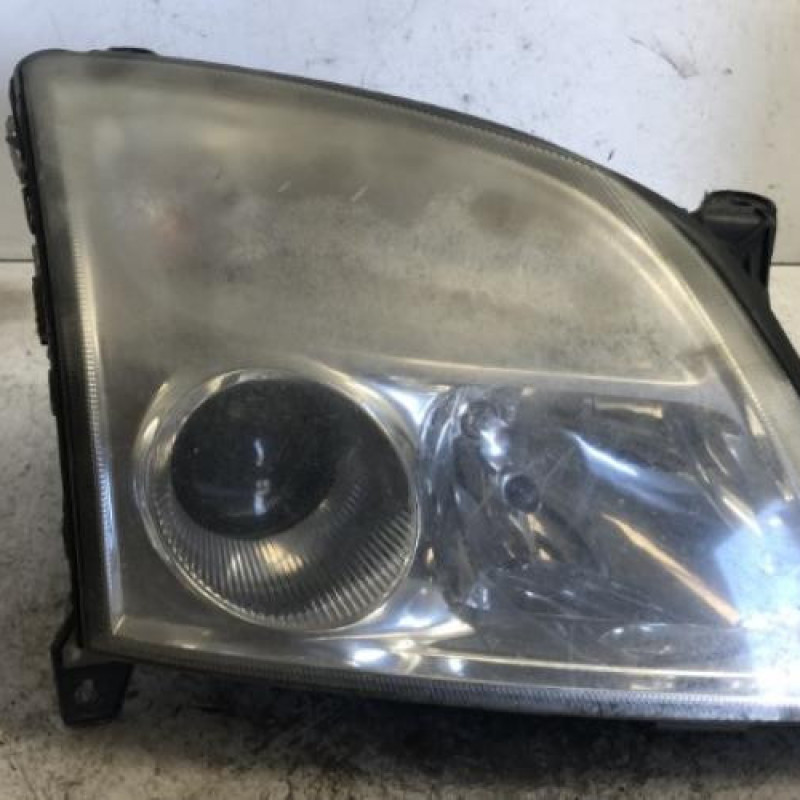 Optique avant principal droit (feux)(phare) OPEL VECTRA C