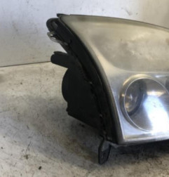 Optique avant principal droit (feux)(phare) OPEL VECTRA C