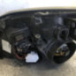 Optique avant principal droit (feux)(phare) OPEL VECTRA C