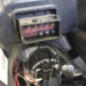 Optique avant principal droit (feux)(phare) OPEL VECTRA C