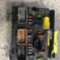 Boitier servitude moteur (BSM) PEUGEOT 307
