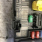 Boitier servitude moteur (BSM) PEUGEOT 307