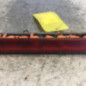 Feu arriere stop central PEUGEOT 206
