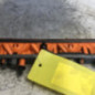 Feu arriere stop central PEUGEOT 206