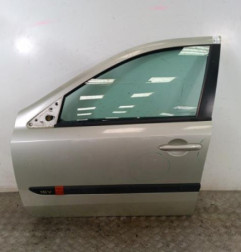 Porte avant gauche RENAULT LAGUNA 2 Photo n°1