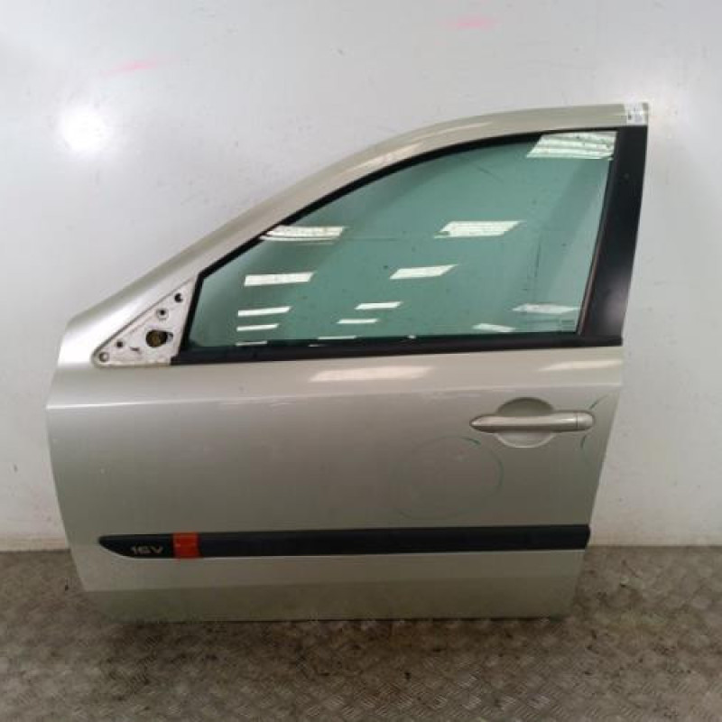 Porte avant gauche RENAULT LAGUNA 2