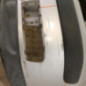 Pare choc avant SEAT IBIZA 2