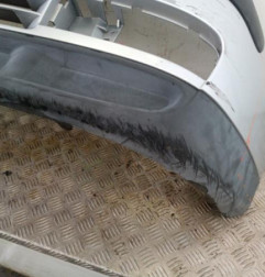 Pare choc avant SEAT IBIZA 2 Photo n°4
