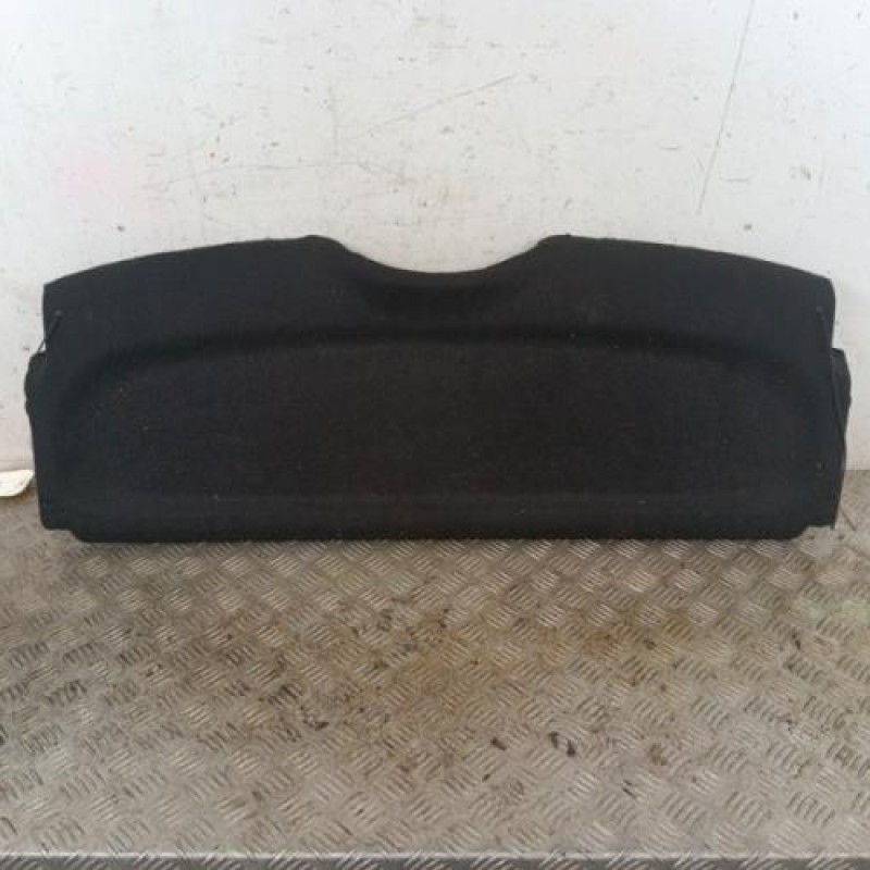 Plage arriere PEUGEOT 206