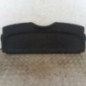 Plage arriere PEUGEOT 206